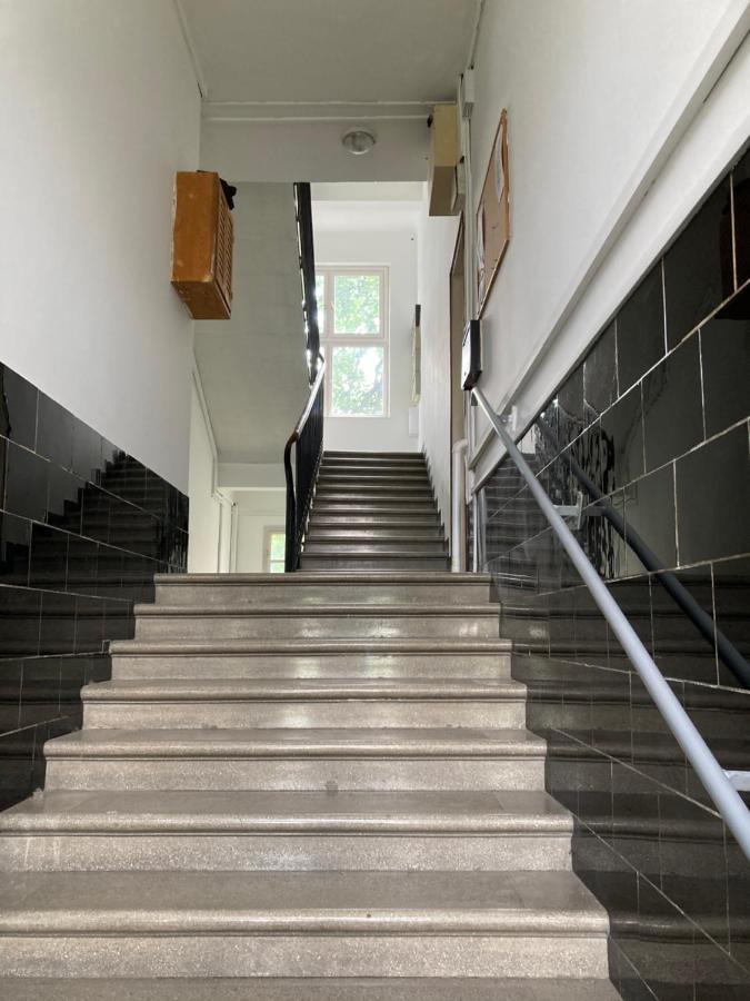 Carina Apartment Budapesta Exterior foto