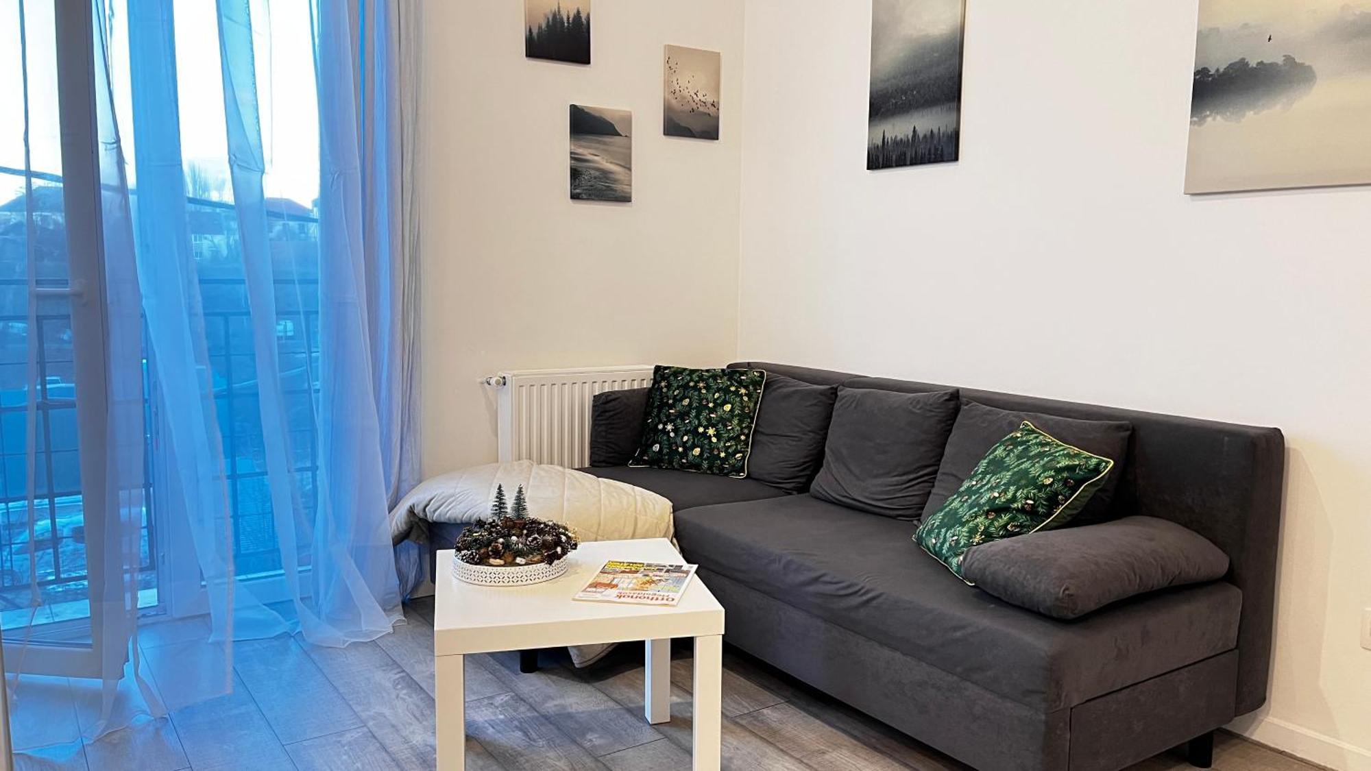 Carina Apartment Budapesta Exterior foto